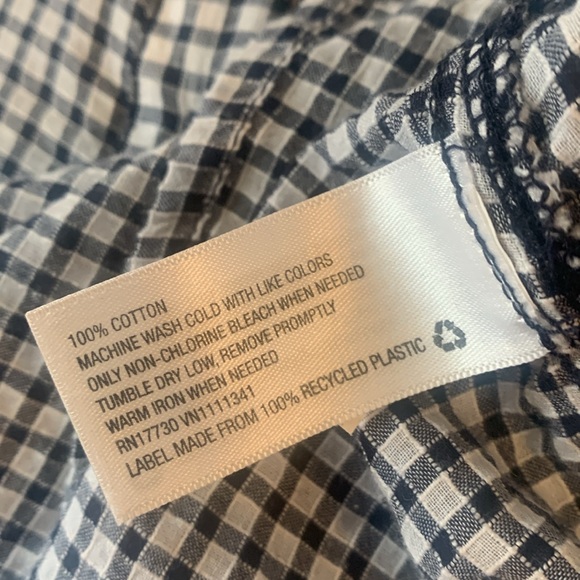 Merona top - Picture 7 of 7